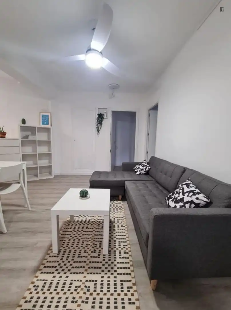 Apartamento de alquiler en Marxalenes