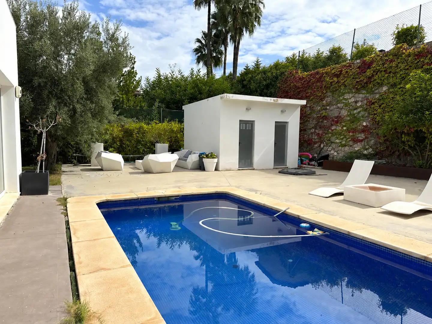 House with pool for sale in El Pilar, imagen 10