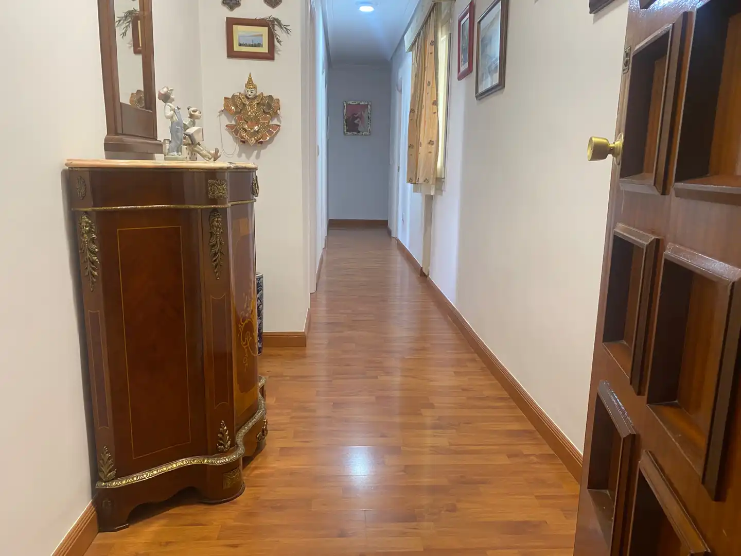 Piso con ascensor en venta en Centro - Plaza Mayor, imagen 29