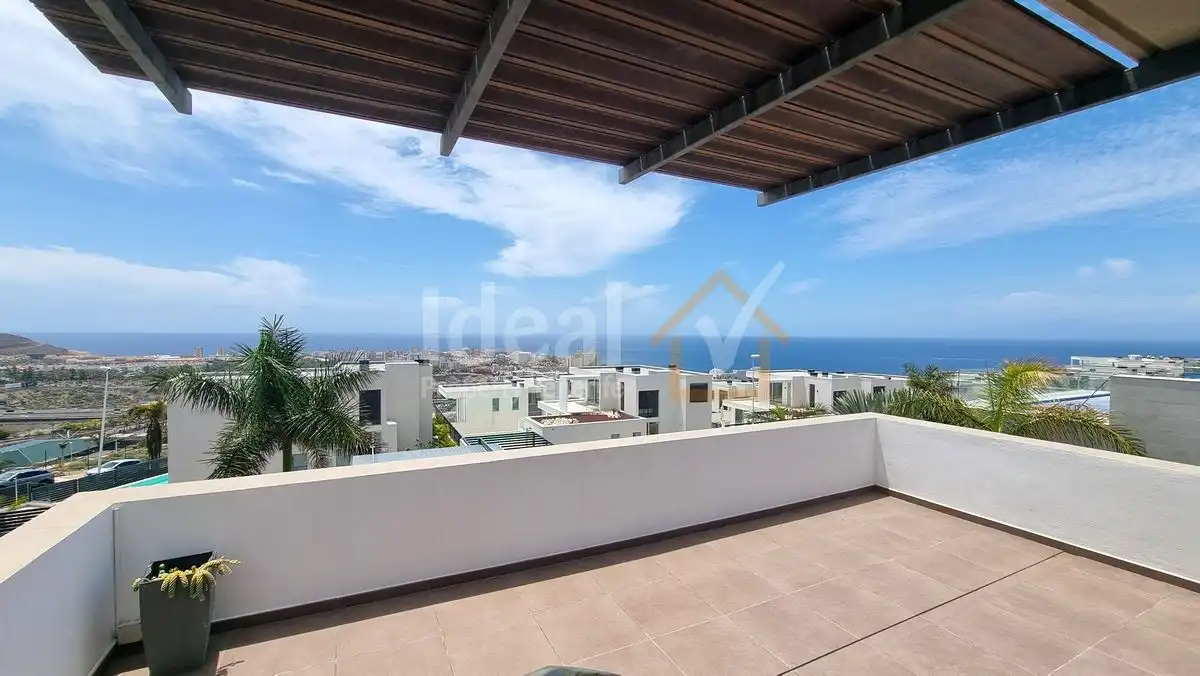 Detached house with pool for sale in Costa Adeje, imagen 23