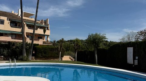 Foto 4 de Piso en venta en Bel - Air, Estepona