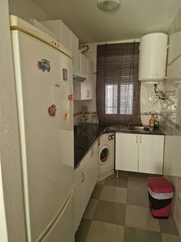 Piso en Alquiler en N/A en Roquetas Pueblo
