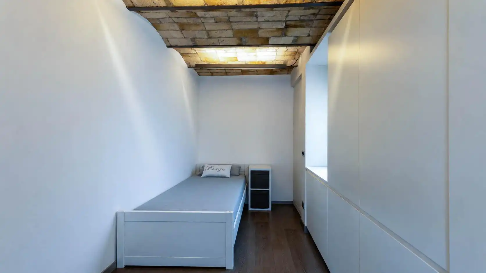 Àtic amb ascensor en venda a ENTENÇA, imagen 23