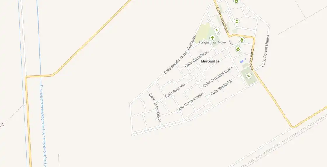 Pis en venda a Las Cabezas de San Juan, imagen 2