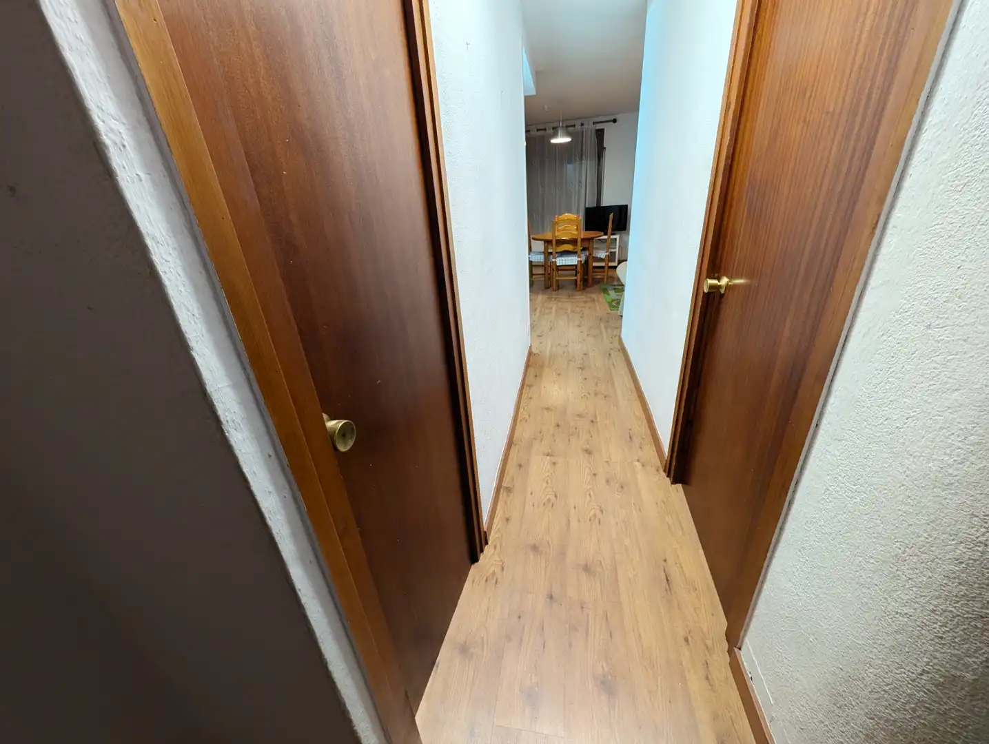 Apartamento en venta en Camprodon con Trastero y Amueblado