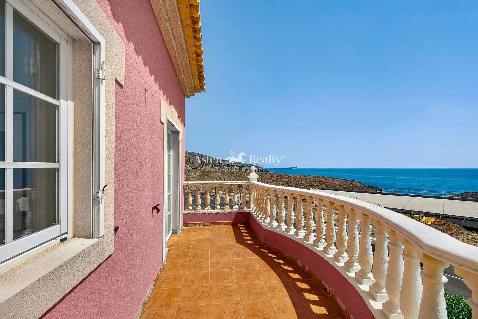 Casa aparellada amb piscina en venda a Juan Carlos I 115, imagen 31