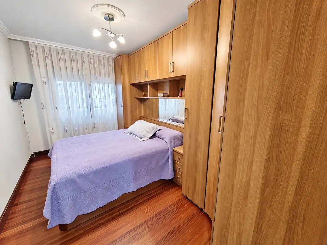 Wohnung mit Aufzug zum Verkauf in Arteagabeitia - Retuerto - Kareaga, imagen 8