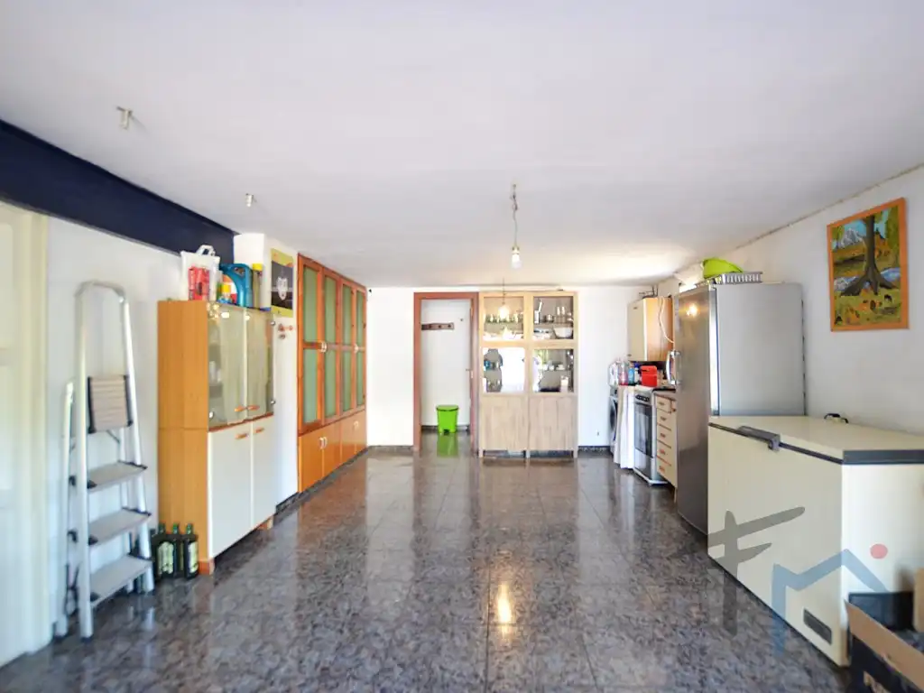 Cocina de Casa o chalet en venta en Masquefa