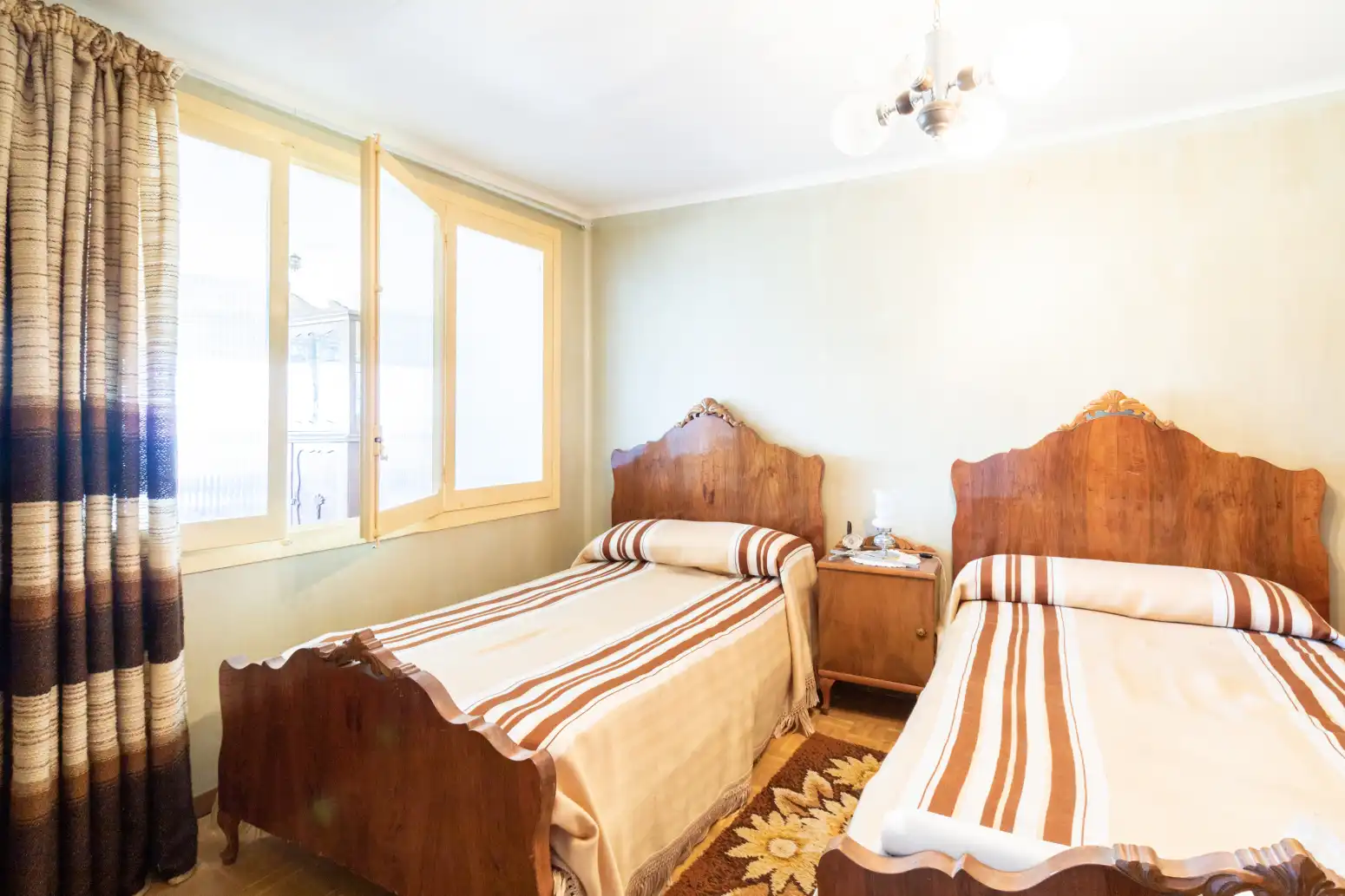Bedroom of Houses for sale in Cáseda  with Terrace