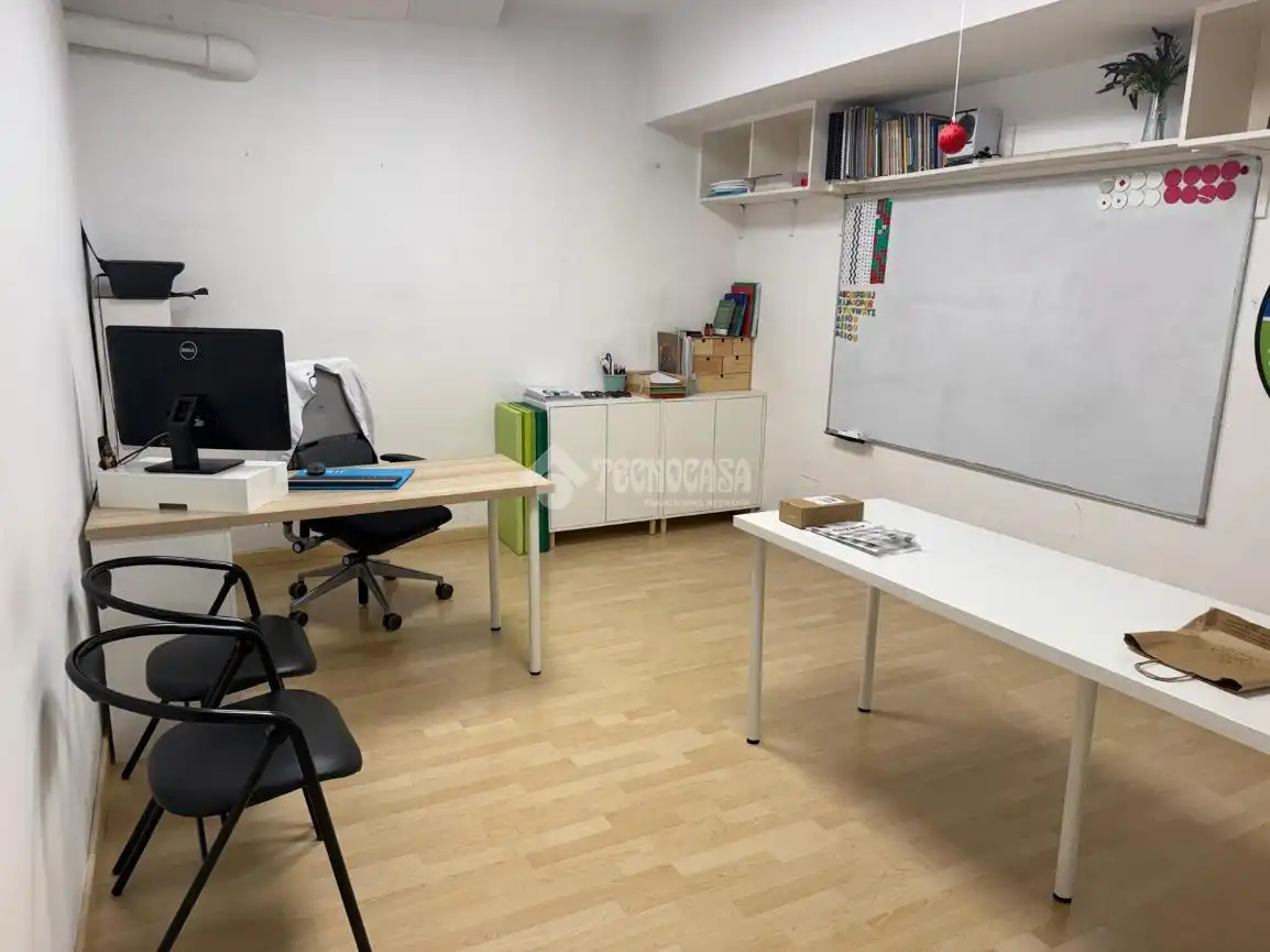 Commercial properties for sale in Mataró