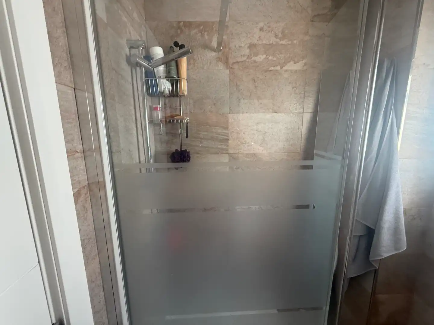 Bany de Àtic en venda en Huelva amb Aire condicionat, Calefacció i Terrassa