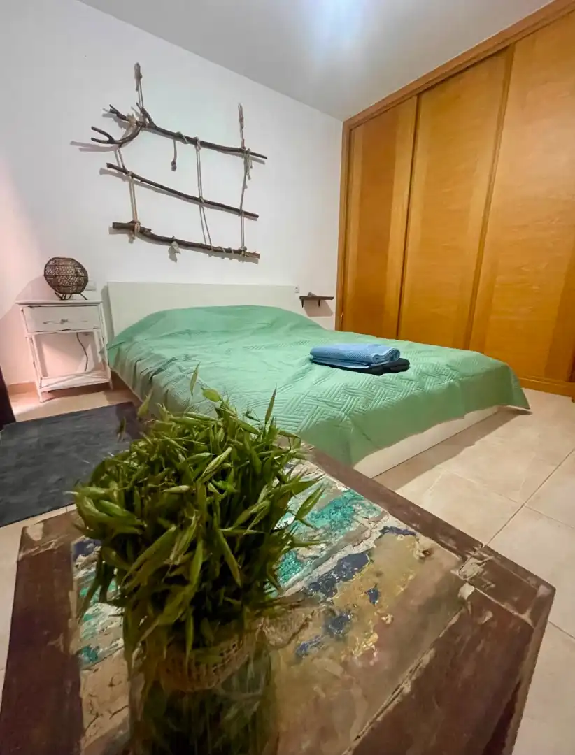Habitación de Dúplex en venta en Antigua con Terraza y Amueblado