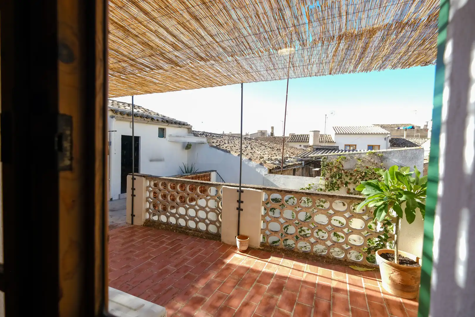 Casa aparellada en venda a Manacor Centre, imagen 25