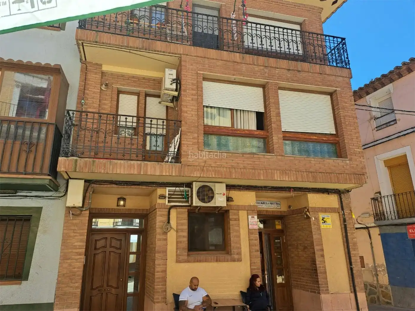 Wohnung zum Verkauf in Calle Nertóbriga 2, imagen 8