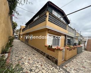 Exterior view of Apartment for sale in Los Realejos  with Terrace
