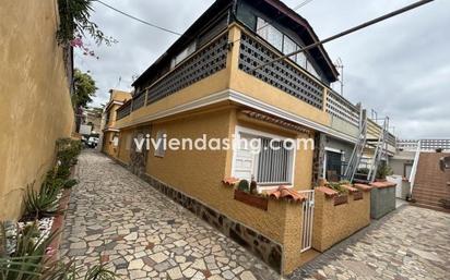 Vista exterior de Apartament en venda en Los Realejos amb Terrassa