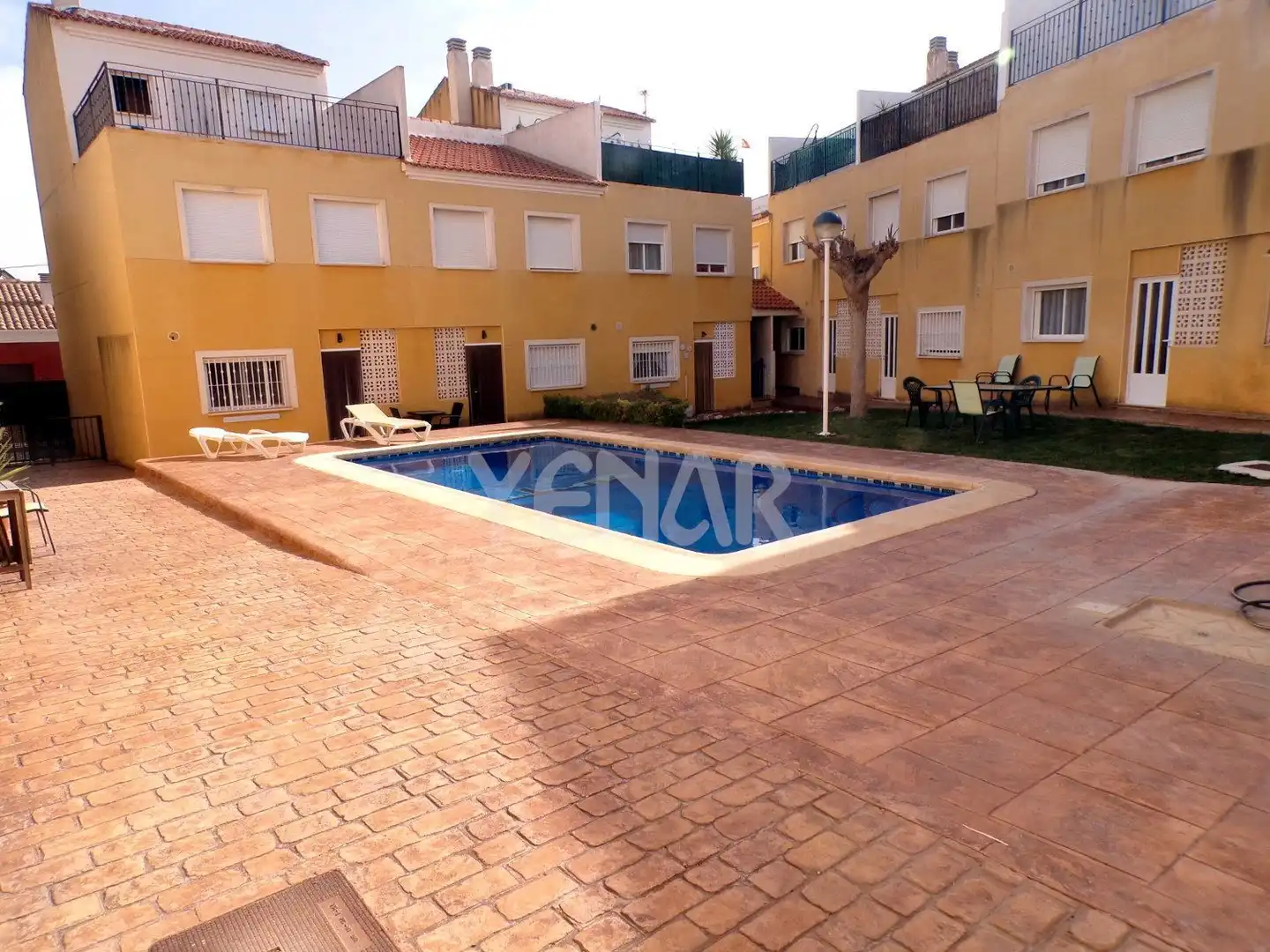 Swimming pool of Detached homes for sale in Salinas  with Community pool