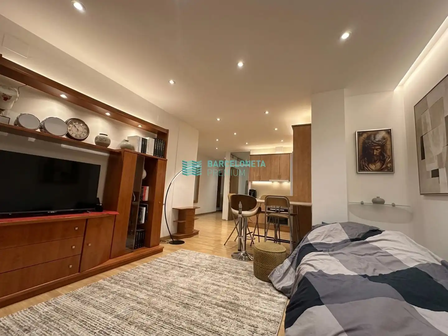 Piso en venta en Barcelona