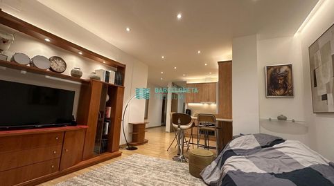 Foto 5 de Piso en venta en D' Elkano, El Poble Sec - Parc de Montjuïc, Barcelona Capital