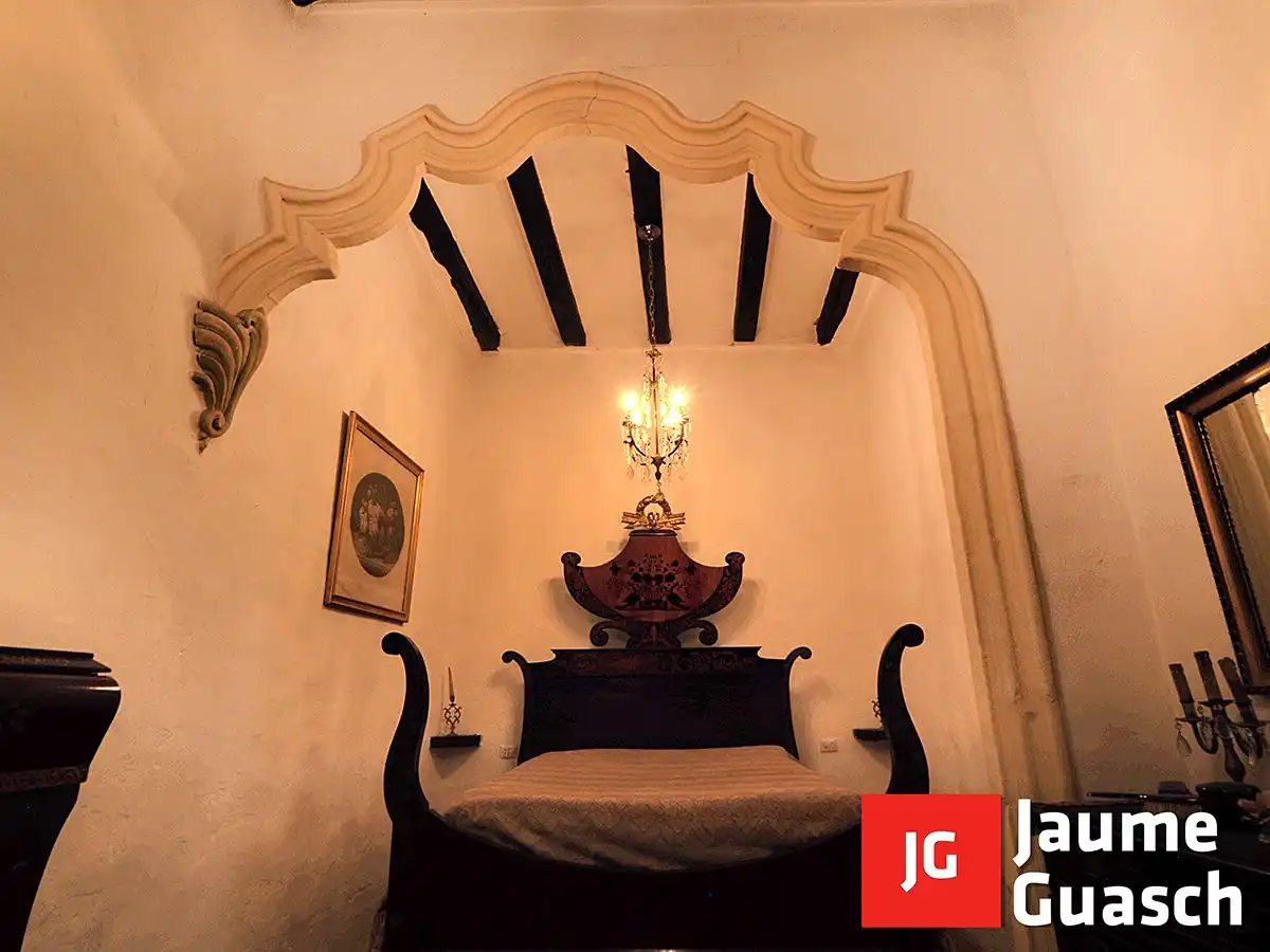Maison avec jardin à vendre à La Móra, imagen 28