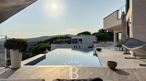 Foto 4 de Casa o xalet en venda a El Balís - Can Calella, Barcelona