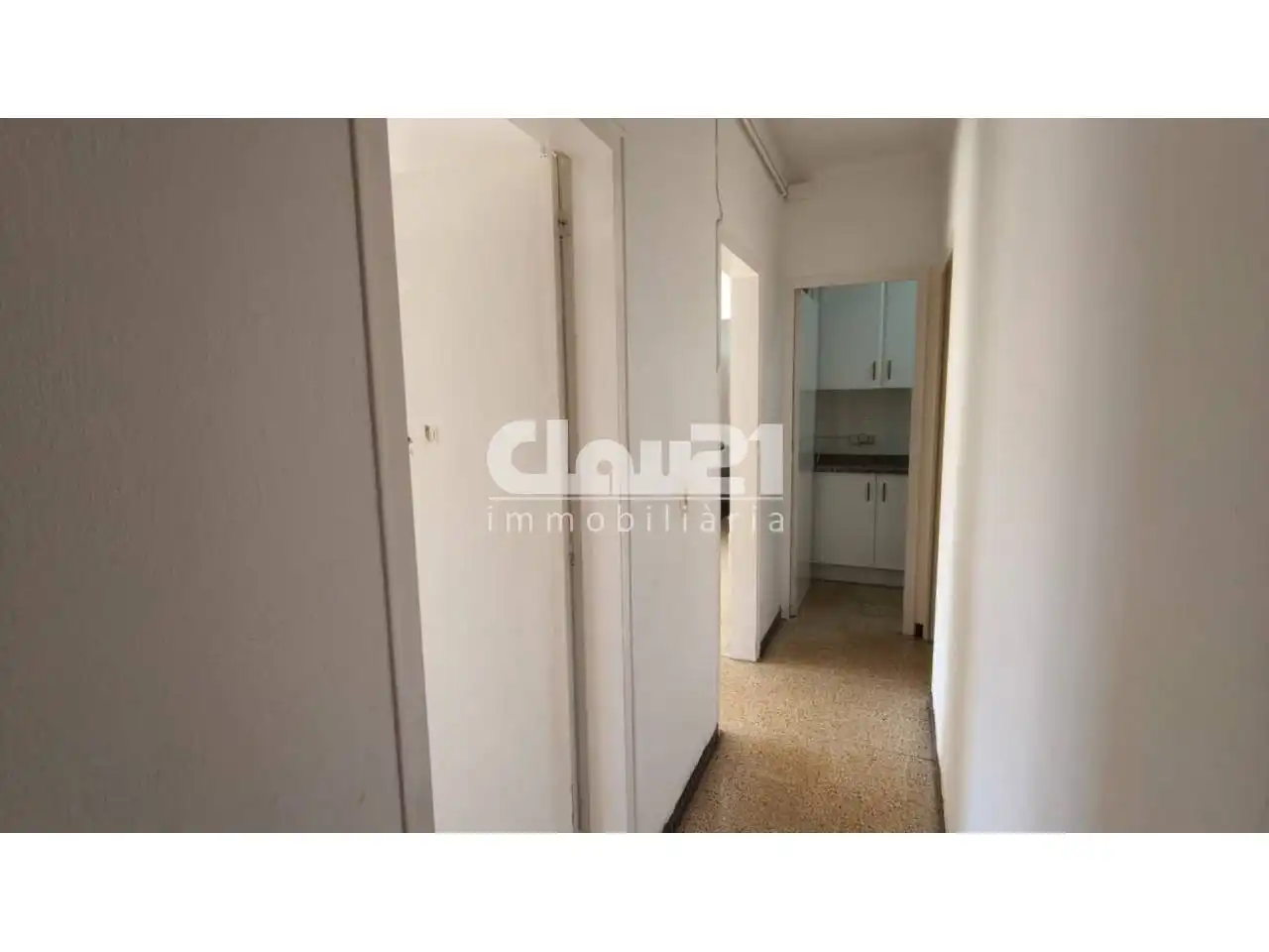 Habitación de Piso en venta en Puig-reig con Amueblado y Balcón