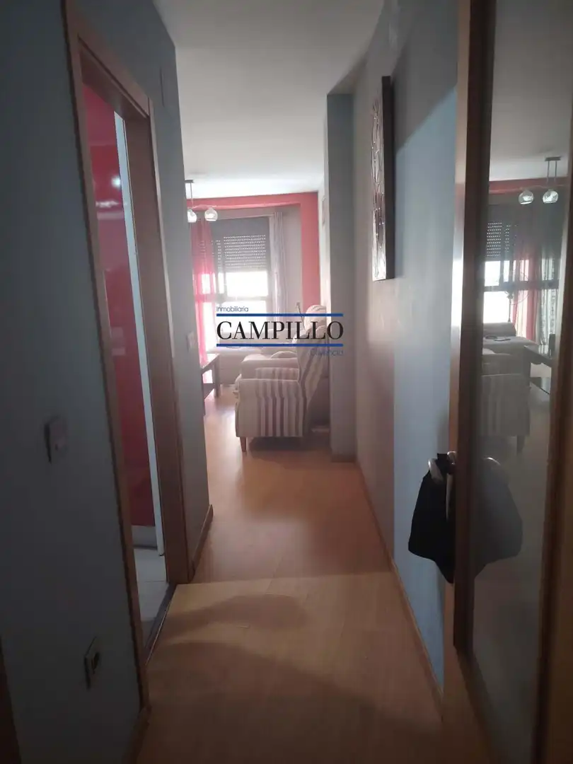 Piso en venta en Adra, Almería