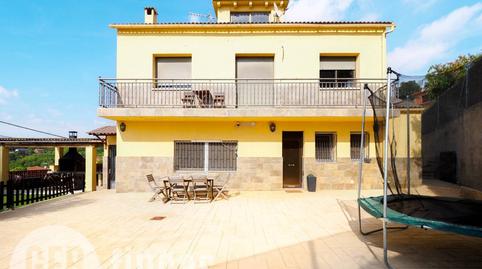 Foto 2 de Casa o chalet en venta en Ballester, Can Palet de Vista Alegre, Barcelona