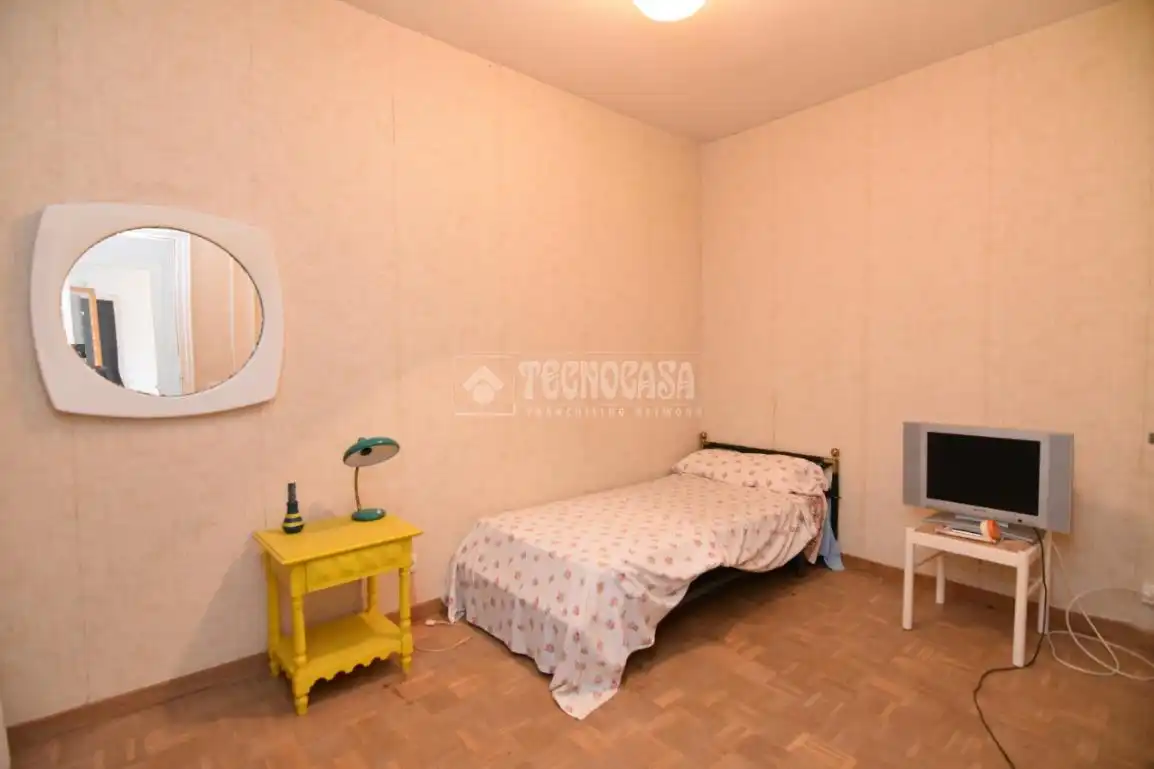 Habitación de Casa o chalet en venta en Villaviciosa de Odón con Calefacción, Jardín privado y Terraza