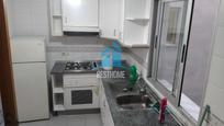 Kitchen of Flat for sale in Alzira