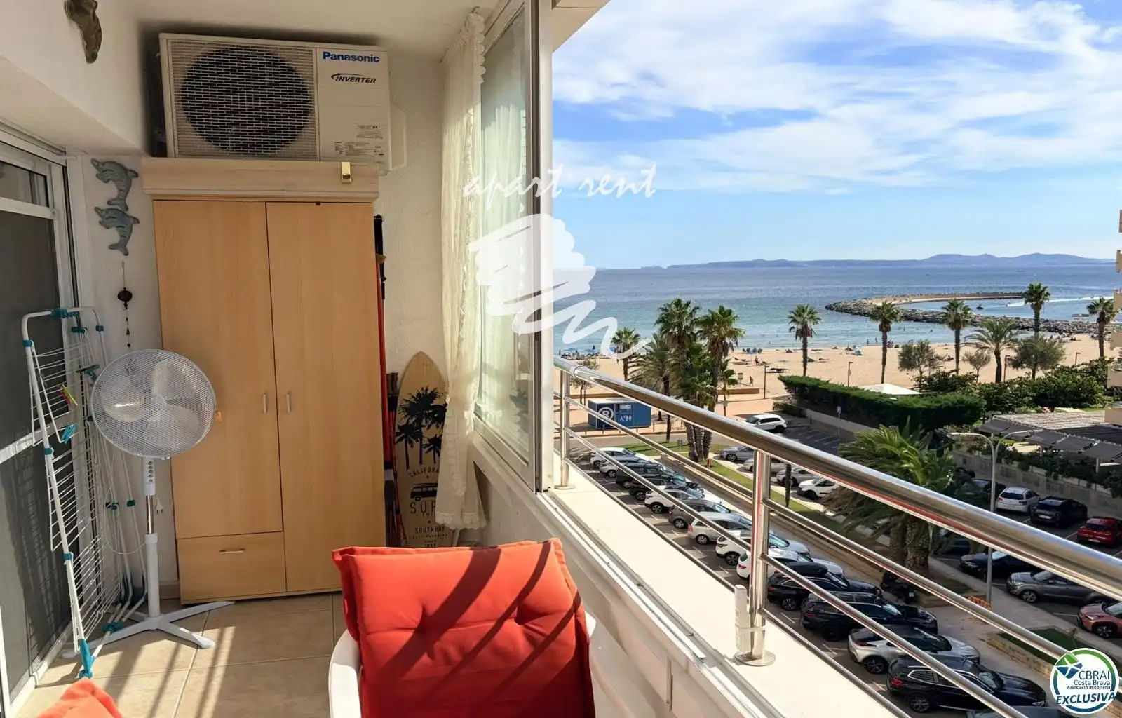Piso con terraza en venta en GOLA DE L ÉSTANY, imagen 13