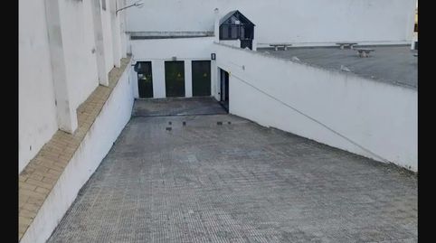 Foto 3 de Garaje de alquiler en Calle Zaragoza, 34, Barriada España - San Pedro, Jerez de la Frontera