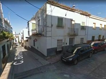 Terreno residenziale in vendita a Mengíbar