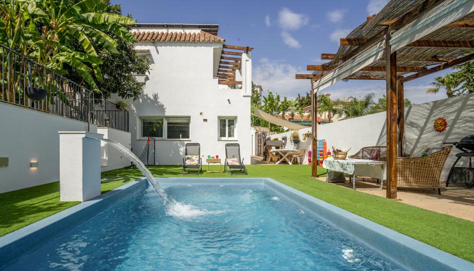 Photo 1 of House or chalet for sale in Rodeo Alto - Guadaiza - La Campana, Málaga