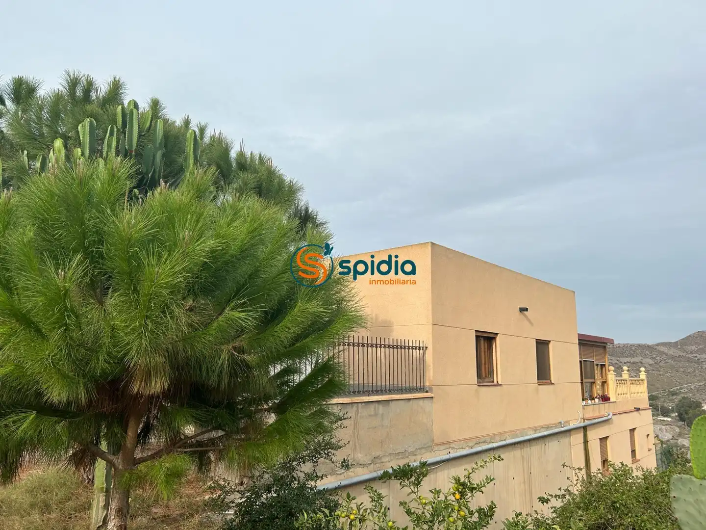 Casa o xalet en venda en Águilas amb Calefacció, Jardí privat i Terrassa