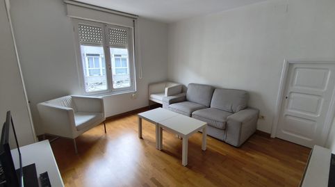 Foto 3 de Piso de alquiler en Rúa Celso Emilio Ferreiro, Centro, Ourense Capital
