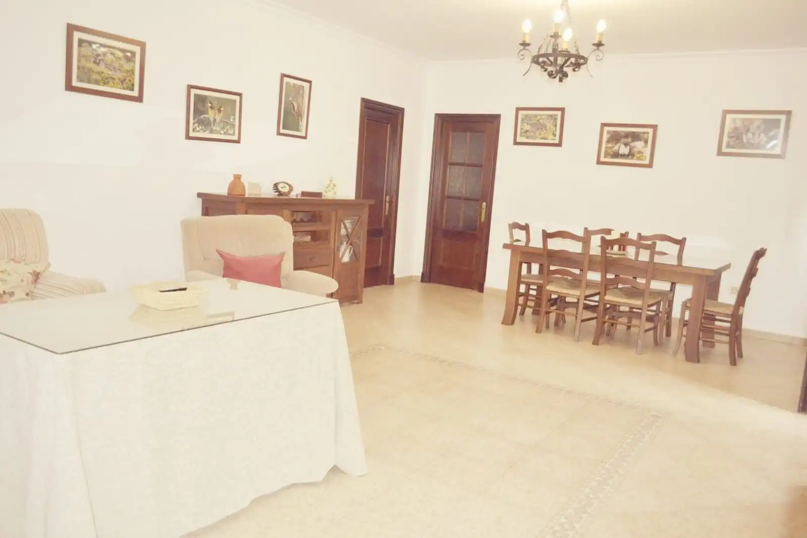 Esszimmer von Grundstücke zum Verkauf in Algar, Cádiz