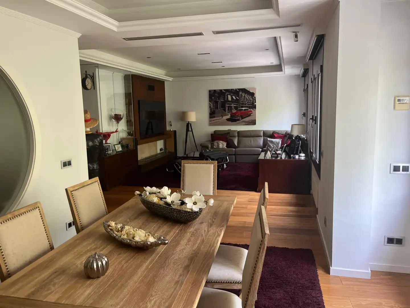 Piso en venta en Carrer de Balmes, Sant Gervasi i la Bonanova, Sarrià - Sant Gervasi