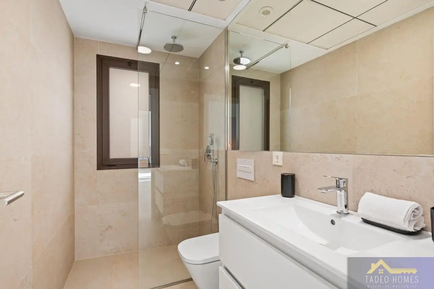 Apartament amb piscina en venda a Serena Golf S/N, imagen 15