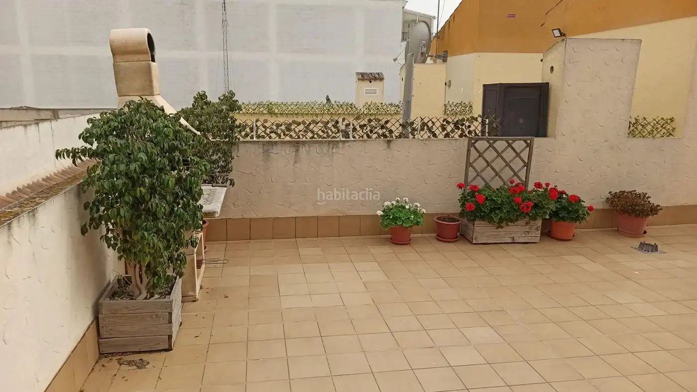 Duplex con piscina in vendita a Calle Virgen del Carmen 14, imagen 18
