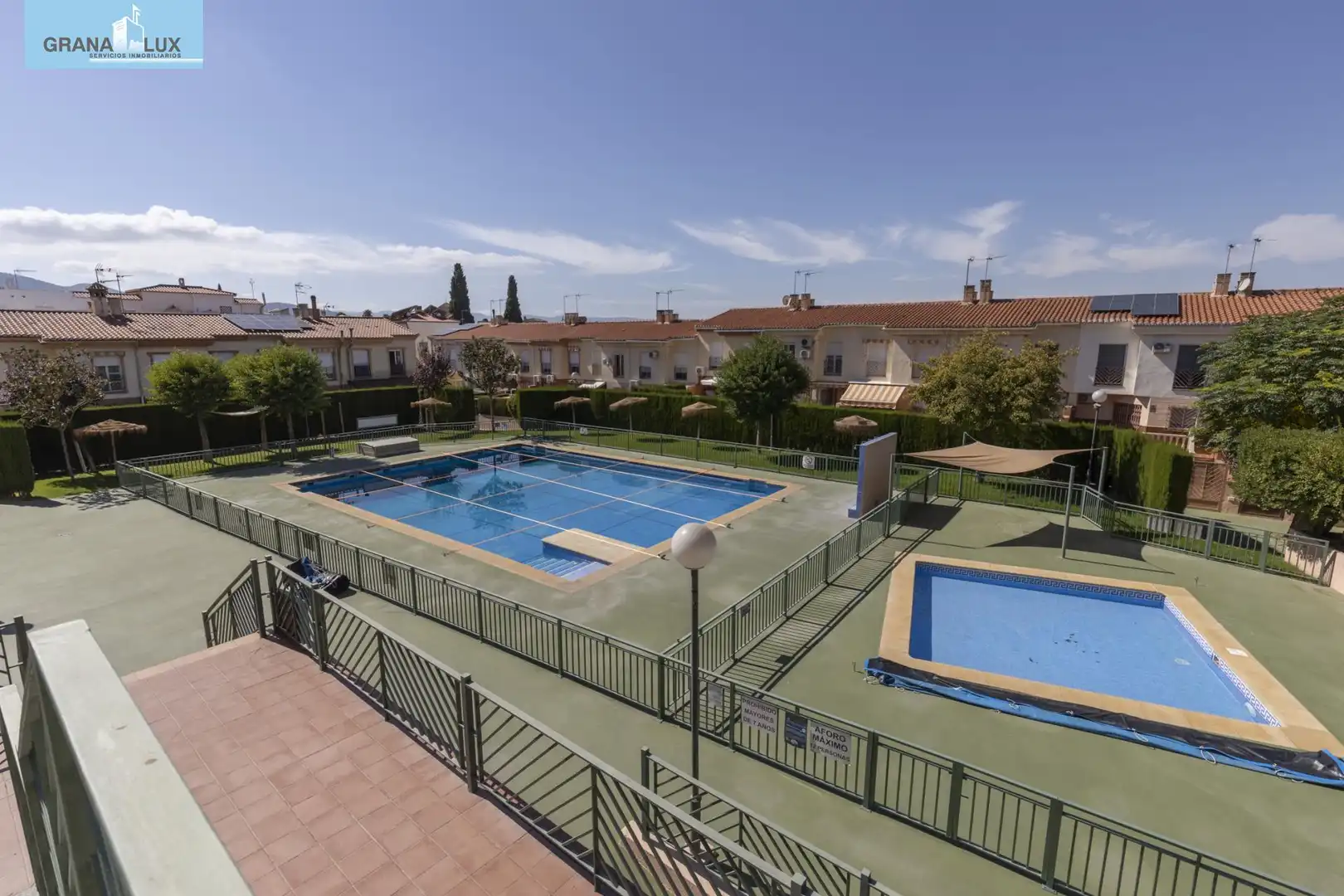 Mini appartamento con terrazza in vendita a 1 Avenida Casa Grande #1, imagen 38