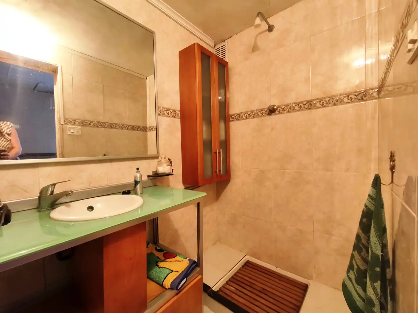 Bany de Casa o xalet en venda en Villamediana de Iregua amb Calefacció
