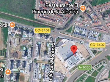 Terreno residenziale in vendita a Poniente-Norte - Miralbaida - Parque Azahara