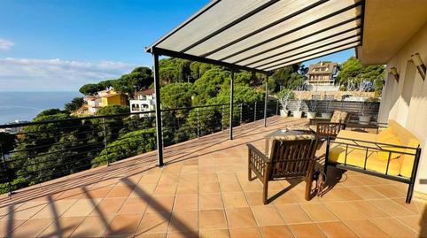 Foto 5 de Casa o xalet en venda a Llevant , Roca Grossa, Lloret de Mar