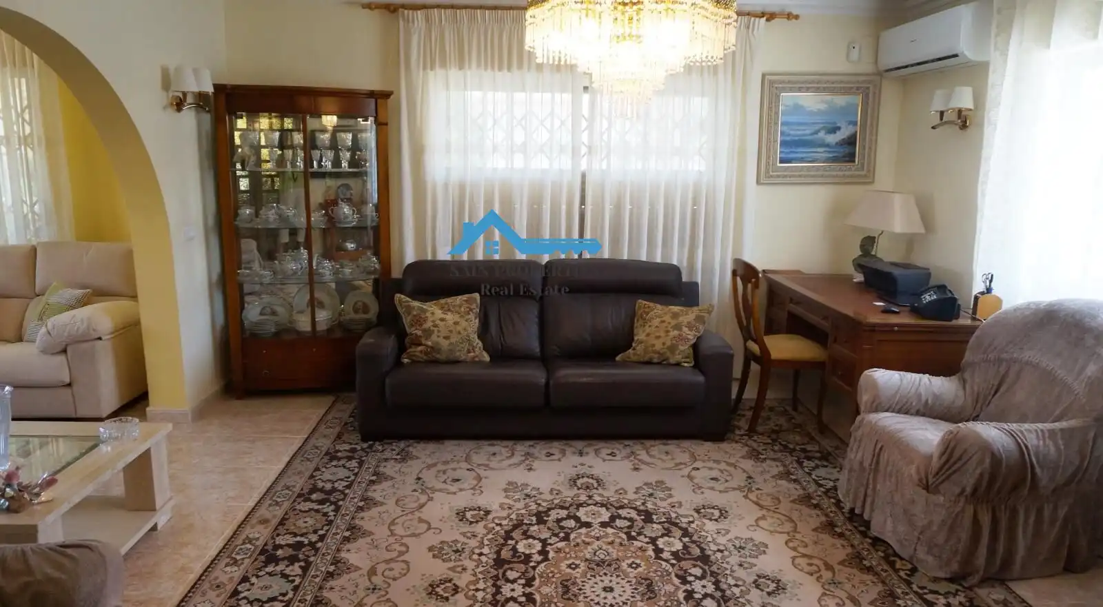 Casa o chalet en venta en Escandinavia - Cautivador