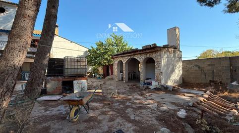 Foto 5 de Casa o chalet en venta en Pedanías - Extrarradio,  Albacete Capital