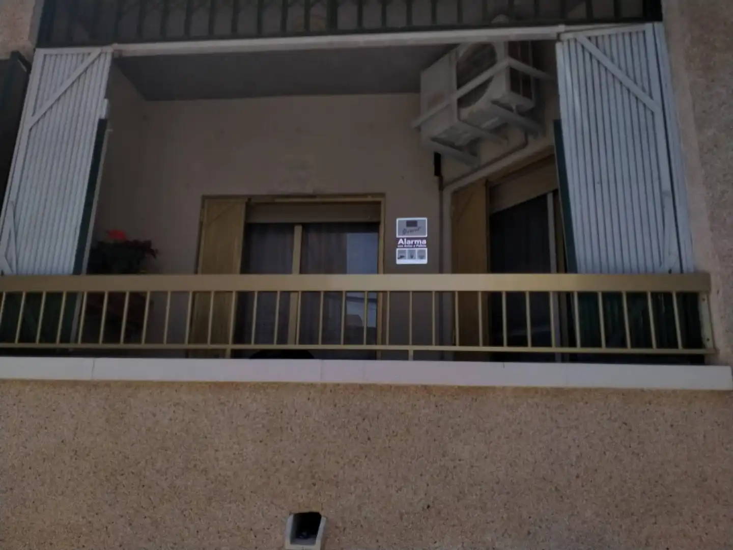 Piso de alquiler en Calle Calle Aragón, Los Cuarteros