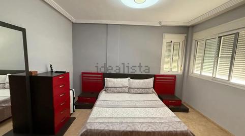 Foto 3 de Casa o xalet en venda a El Sabinar – Urbanizaciones – Las Marinas – Playa Serena, Almería