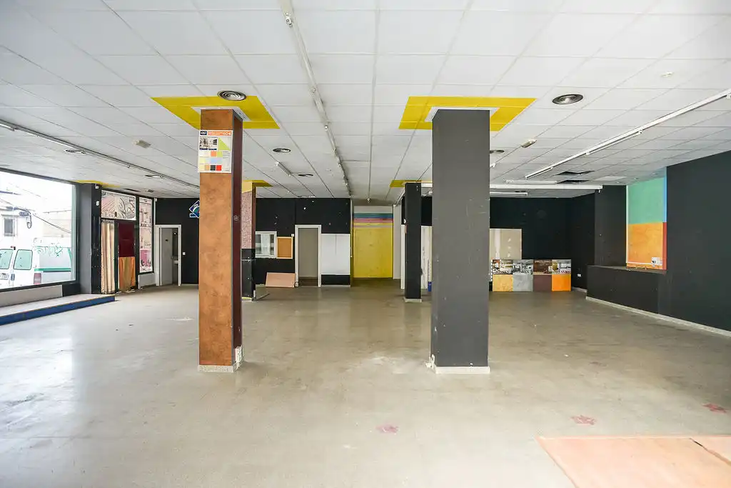 Business premises to rent in C/ Santa Eugenia, imagen 20