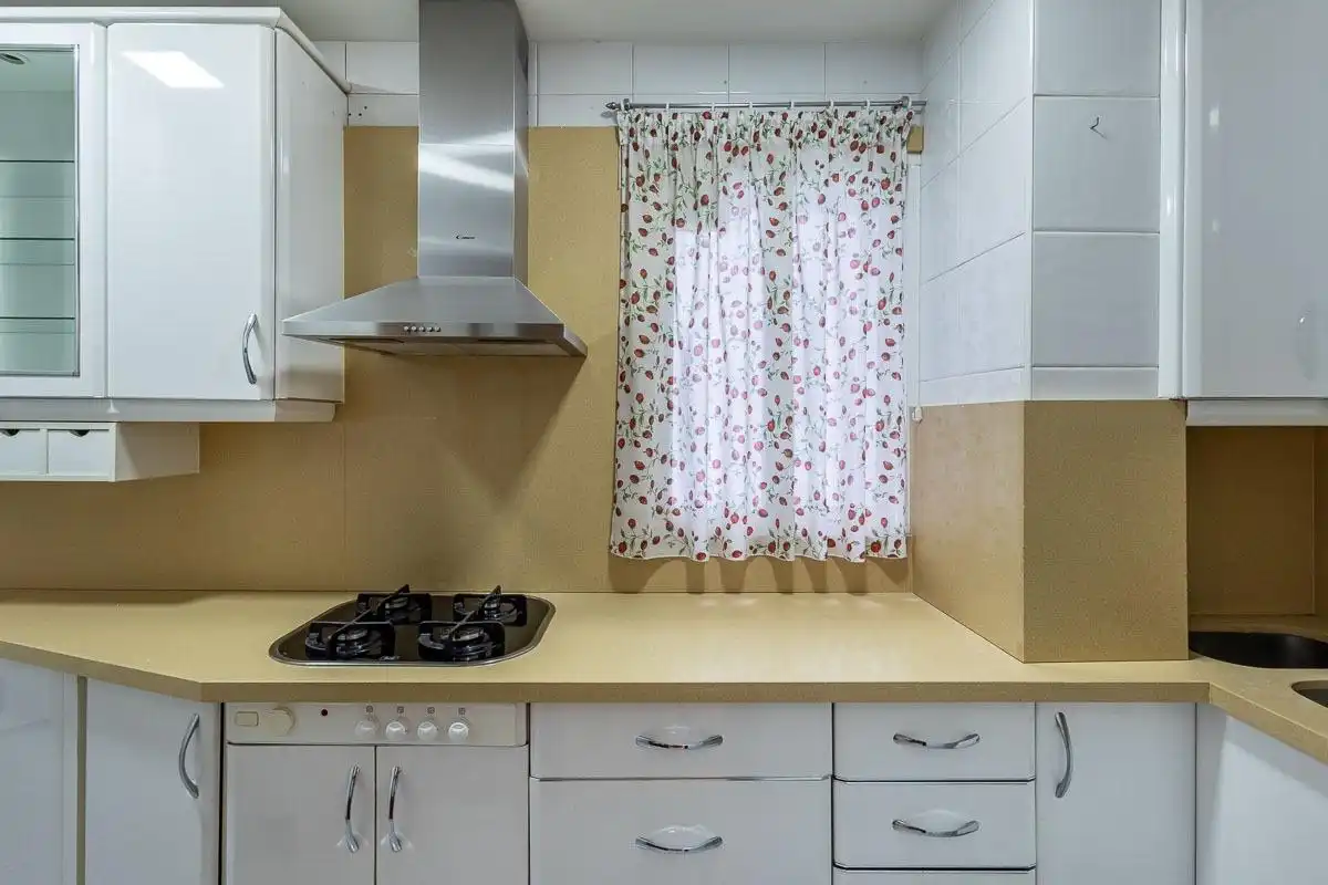 Cocina de Piso en venta en Zaidín